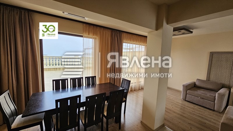 Продава  4-стаен град Варна , к.к. Златни пясъци , 215 кв.м | 62997350 - изображение [9]