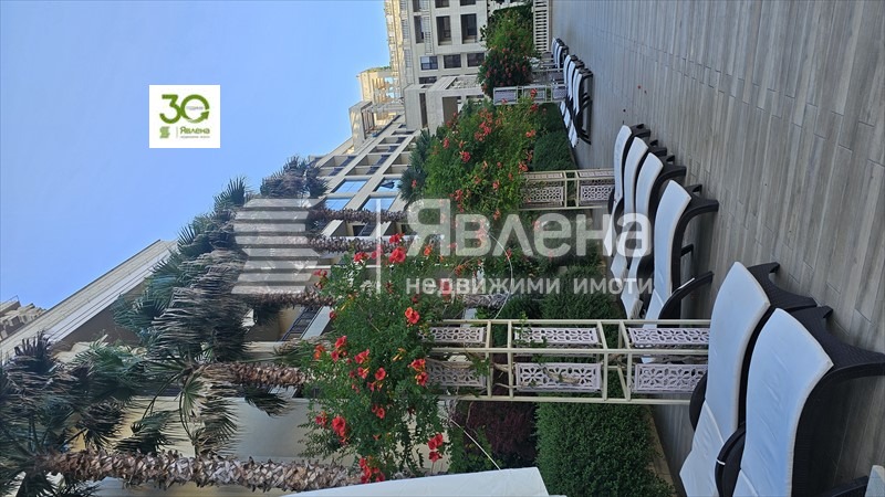 Продава  4-стаен град Варна , к.к. Златни пясъци , 215 кв.м | 62997350 - изображение [17]