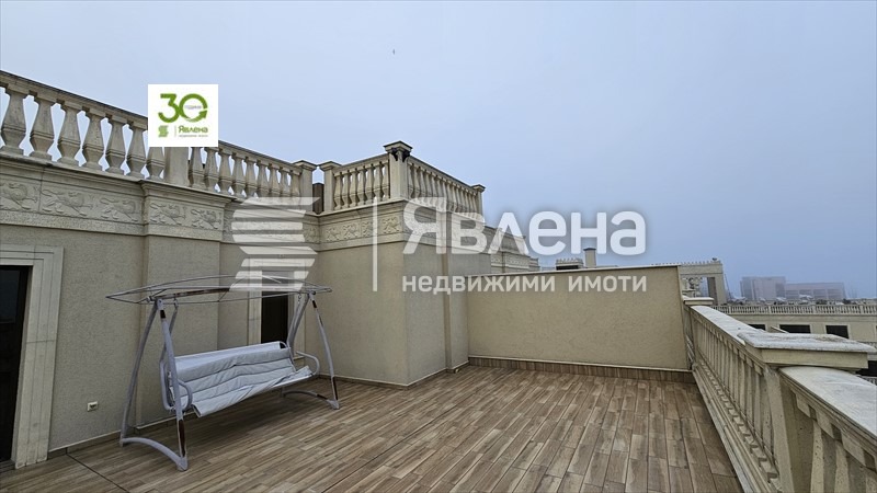 Продава 4-СТАЕН, гр. Варна, област Варна, снимка 2 - Aпартаменти - 49000324