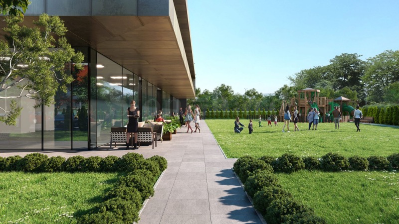 Продава МНОГОСТАЕН, гр. София, Дружба 2, снимка 10 - Апартаменти - 53260490