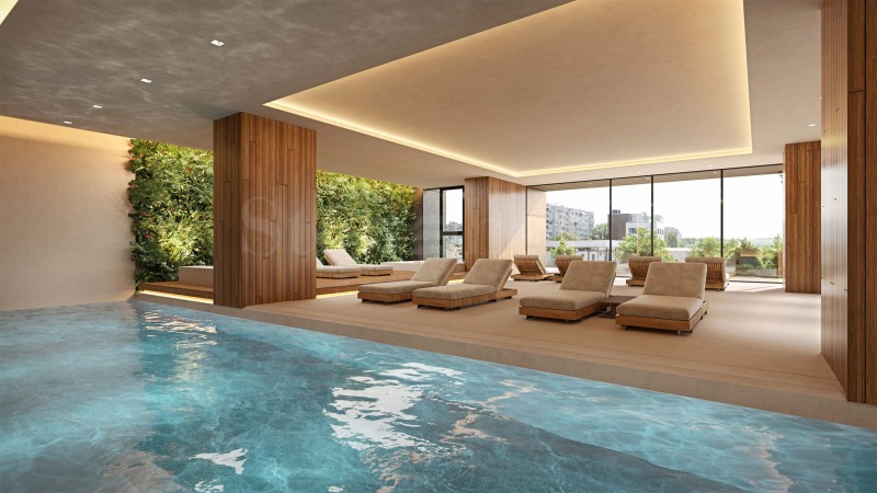 Продава МНОГОСТАЕН, гр. София, Дружба 2, снимка 16 - Апартаменти - 53260490