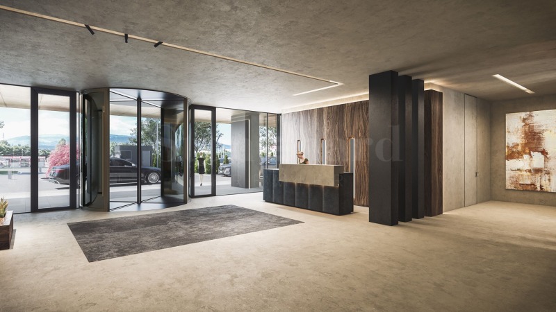 Продава МНОГОСТАЕН, гр. София, Дружба 2, снимка 13 - Апартаменти - 53260490