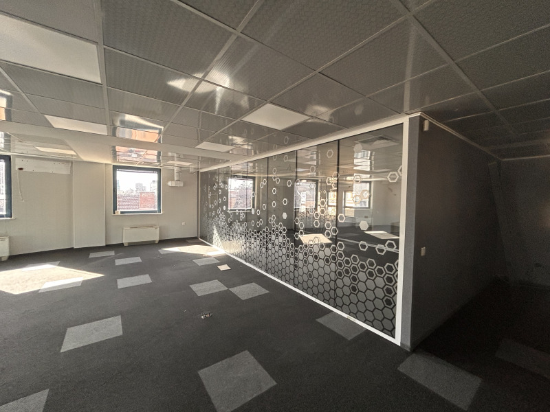 For Sale  Office Sofia , Tsentar , 920 sq.m | 36528300 - image [2]