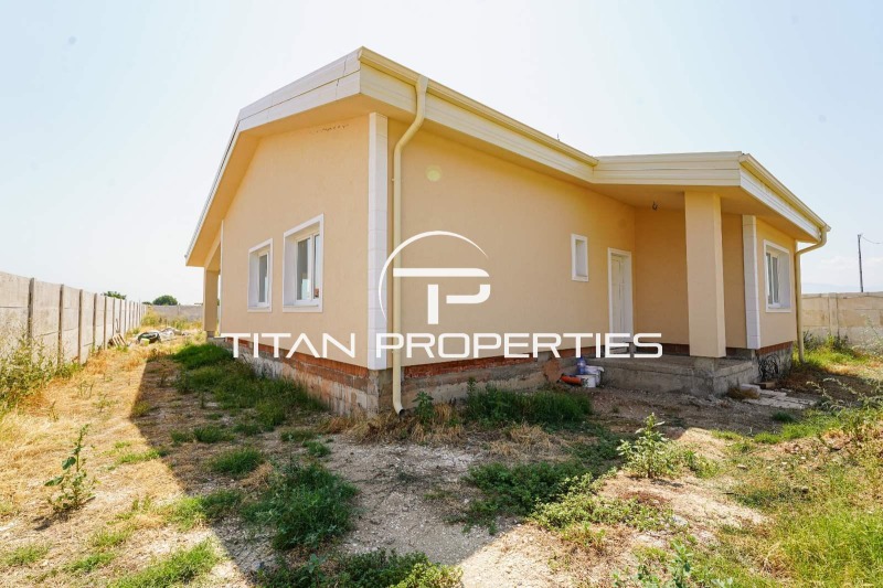 In vendita  Casa regione Plovdiv , Parvomaj , 151 mq | 39287583 - Immagine [17]