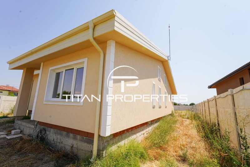 Til salgs  Hus region Plovdiv , Benkovski , 151 kvm | 39287583 - bilde [2]