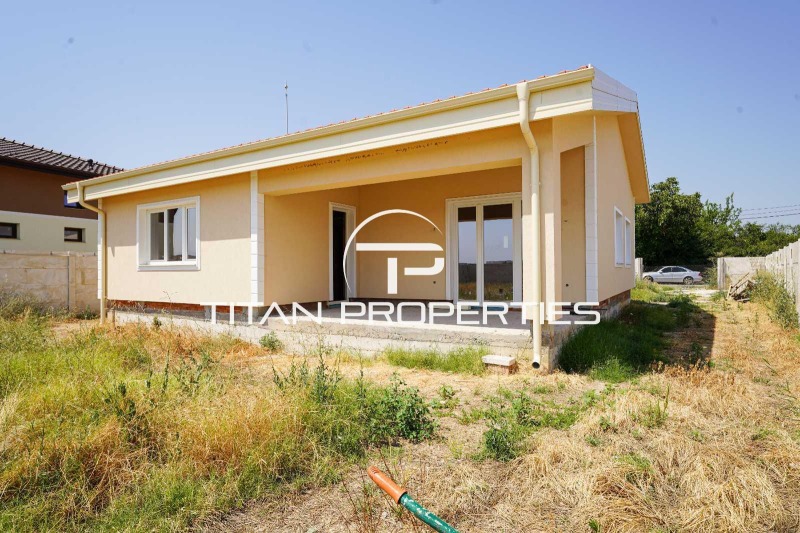 Til salgs  Hus region Plovdiv , Benkovski , 151 kvm | 39287583