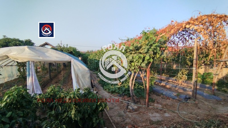 Продава КЪЩА, с. Паничери, област Пловдив, снимка 5 - Къщи - 51828101