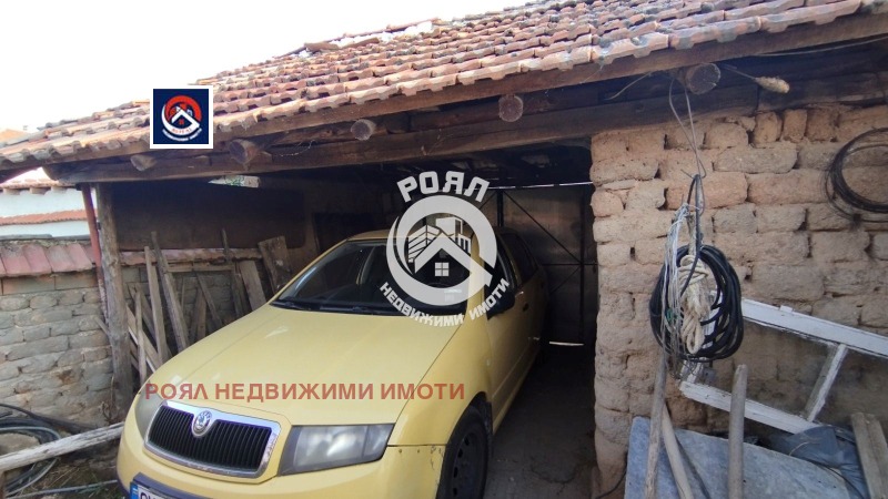 Продава КЪЩА, с. Паничери, област Пловдив, снимка 8 - Къщи - 51828101