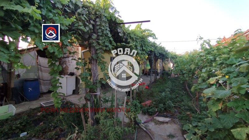 Продава КЪЩА, с. Паничери, област Пловдив, снимка 4 - Къщи - 51828101