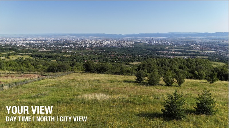 Продава КЪЩА, гр. София, с. Бистрица, снимка 2 - Къщи - 52328777