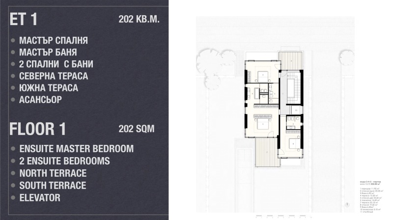 Продава КЪЩА, гр. София, с. Бистрица, снимка 12 - Къщи - 52328777