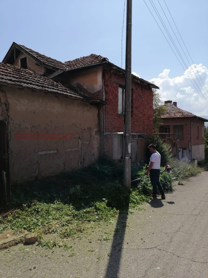 Продава КЪЩА, с. Долна Гращица, област Кюстендил, снимка 3 - Къщи - 52804813