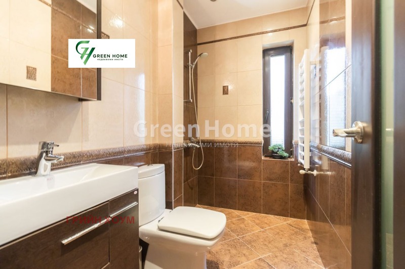 Продава КЪЩА, гр. Варна, м-т Горна Трака, снимка 10 - Къщи - 53242124