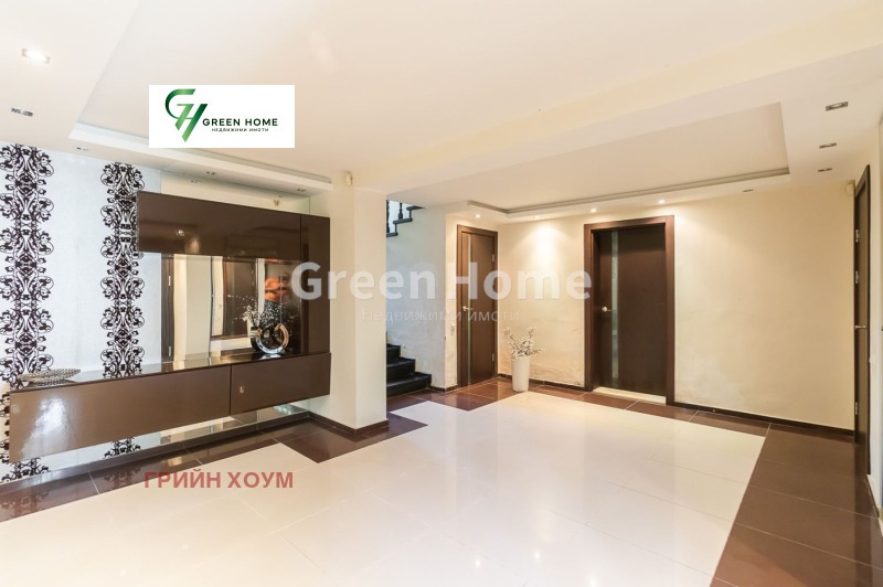 Продава КЪЩА, гр. Варна, м-т Горна Трака, снимка 4 - Къщи - 53242124