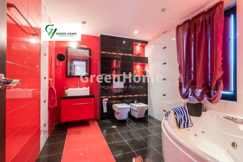 Продава КЪЩА, гр. Варна, м-т Горна Трака, снимка 9 - Къщи - 53242124