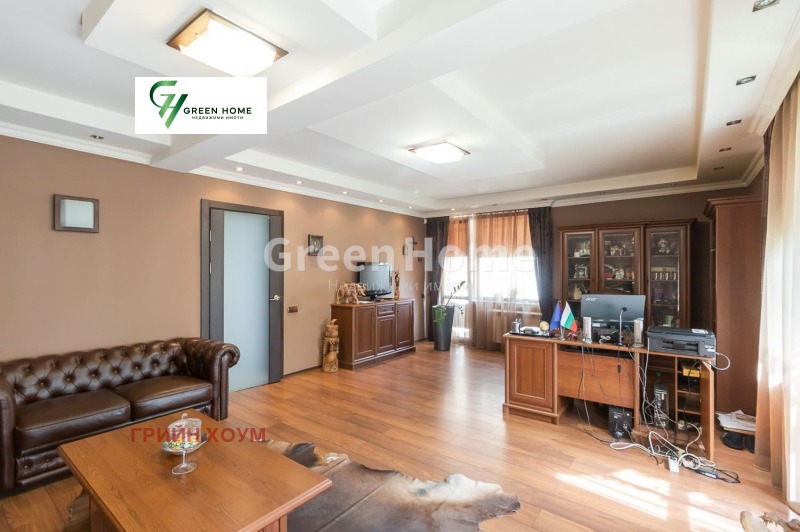 Продава КЪЩА, гр. Варна, м-т Горна Трака, снимка 7 - Къщи - 53242124