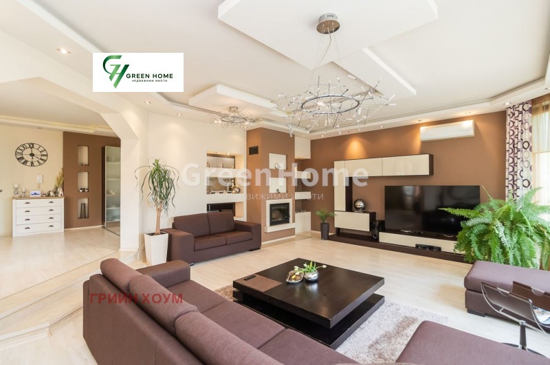 Продава КЪЩА, гр. Варна, м-т Горна Трака, снимка 3 - Къщи - 53242124