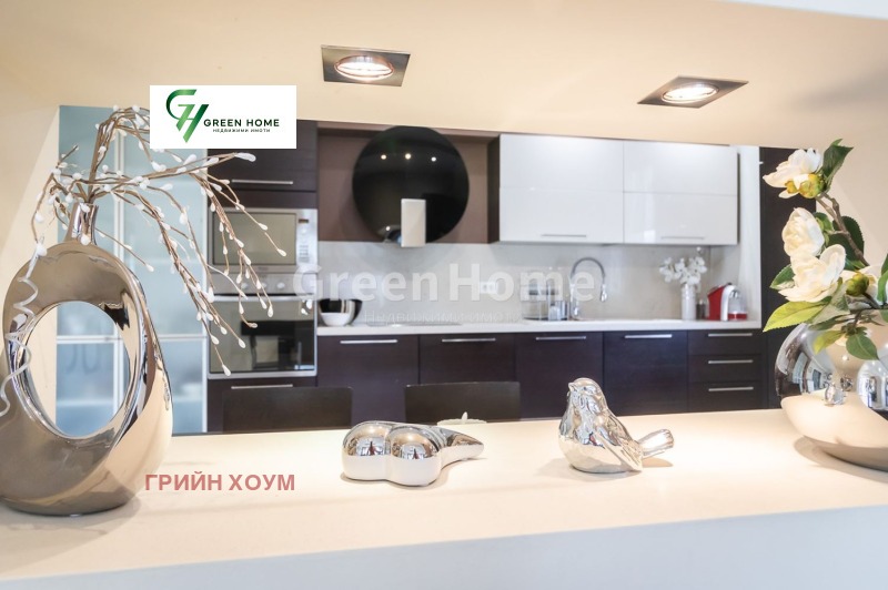 Продава КЪЩА, гр. Варна, м-т Горна Трака, снимка 6 - Къщи - 53242124