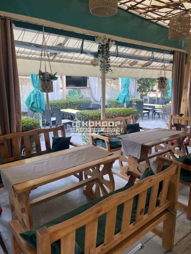 À vendre  Bar; Café Plovdiv , Trakiya , 132 m² | 90437395 - image [9]