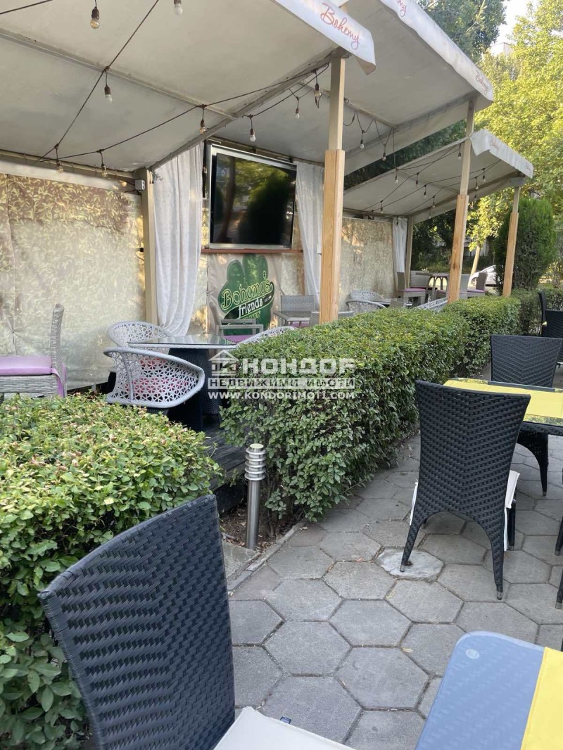 À vendre  Bar; Café Plovdiv , Trakiya , 132 m² | 90437395 - image [8]