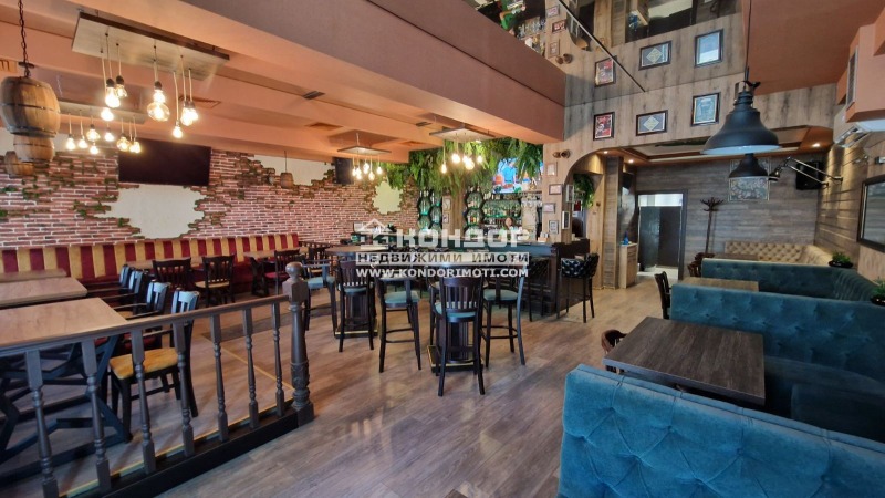 À vendre  Bar; Café Plovdiv , Trakiya , 132 m² | 90437395 - image [3]