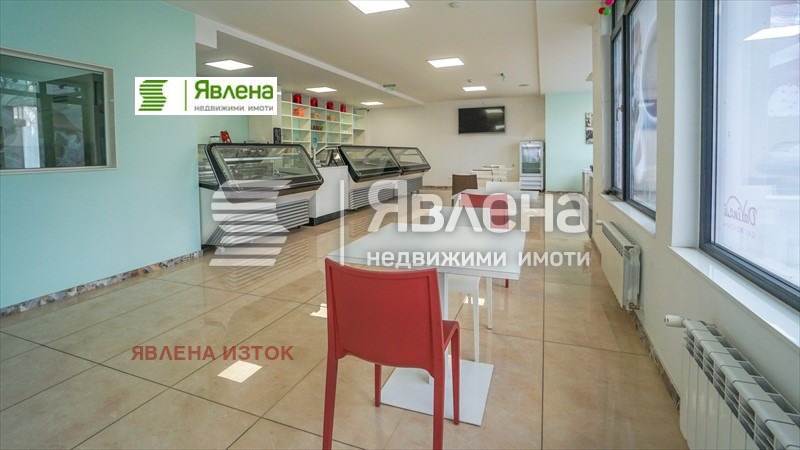 Zu verkaufen  Bar; Café Sofia , Witoscha , 261 qm | 54956897 - Bild [14]