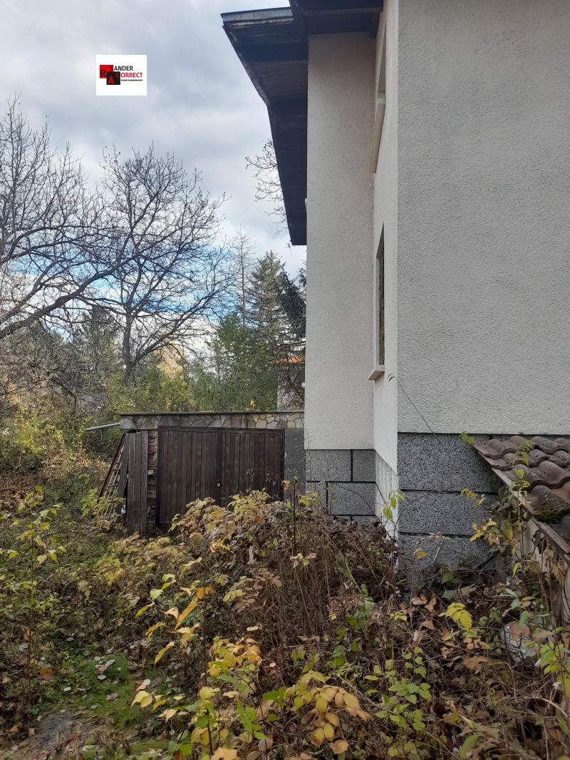 Zu verkaufen  Handlung Sofia , Dragalewzi , 900 qm | 98953733 - Bild [6]