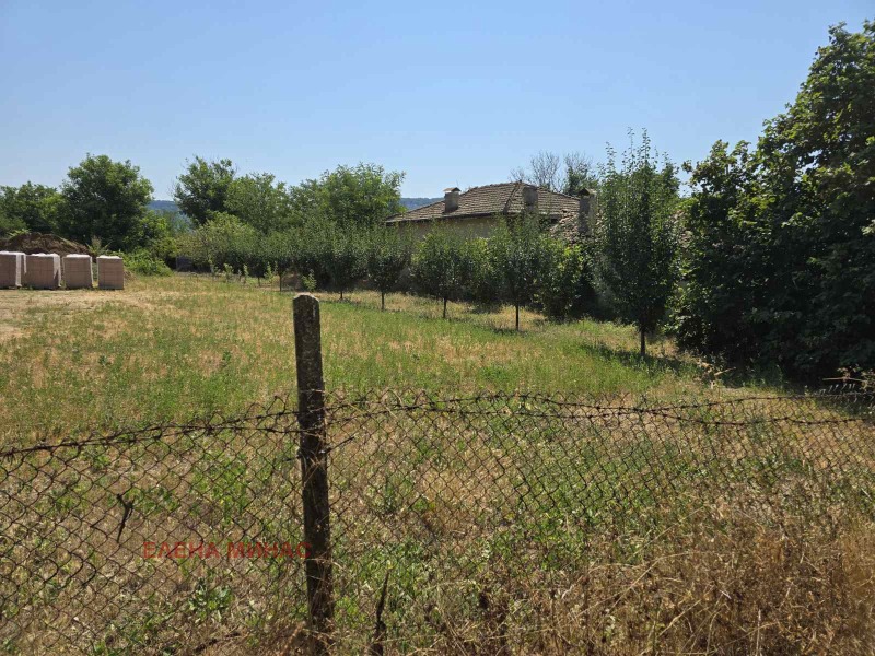 Til salg  Grund region Shumen , Ivanski , 1000 kvm | 31084875 - billede [4]