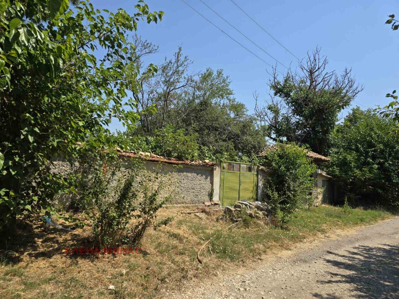 Til salg  Grund region Shumen , Ivanski , 1000 kvm | 31084875 - billede [5]