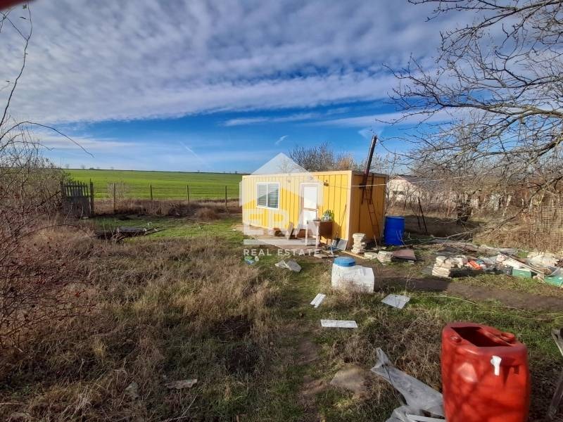 Продава ПАРЦЕЛ, с. Осеново, област Варна, снимка 6 - Парцели - 52986365