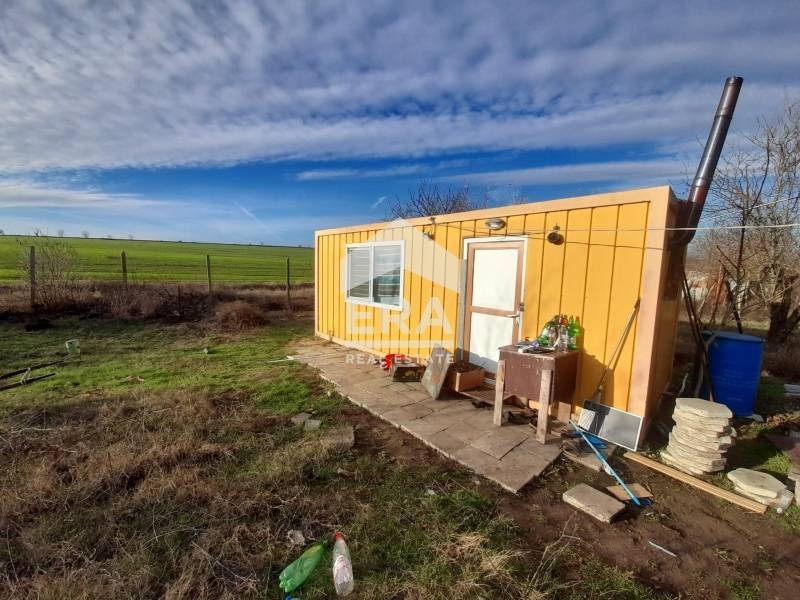 Продава ПАРЦЕЛ, с. Осеново, област Варна, снимка 5 - Парцели - 52986365