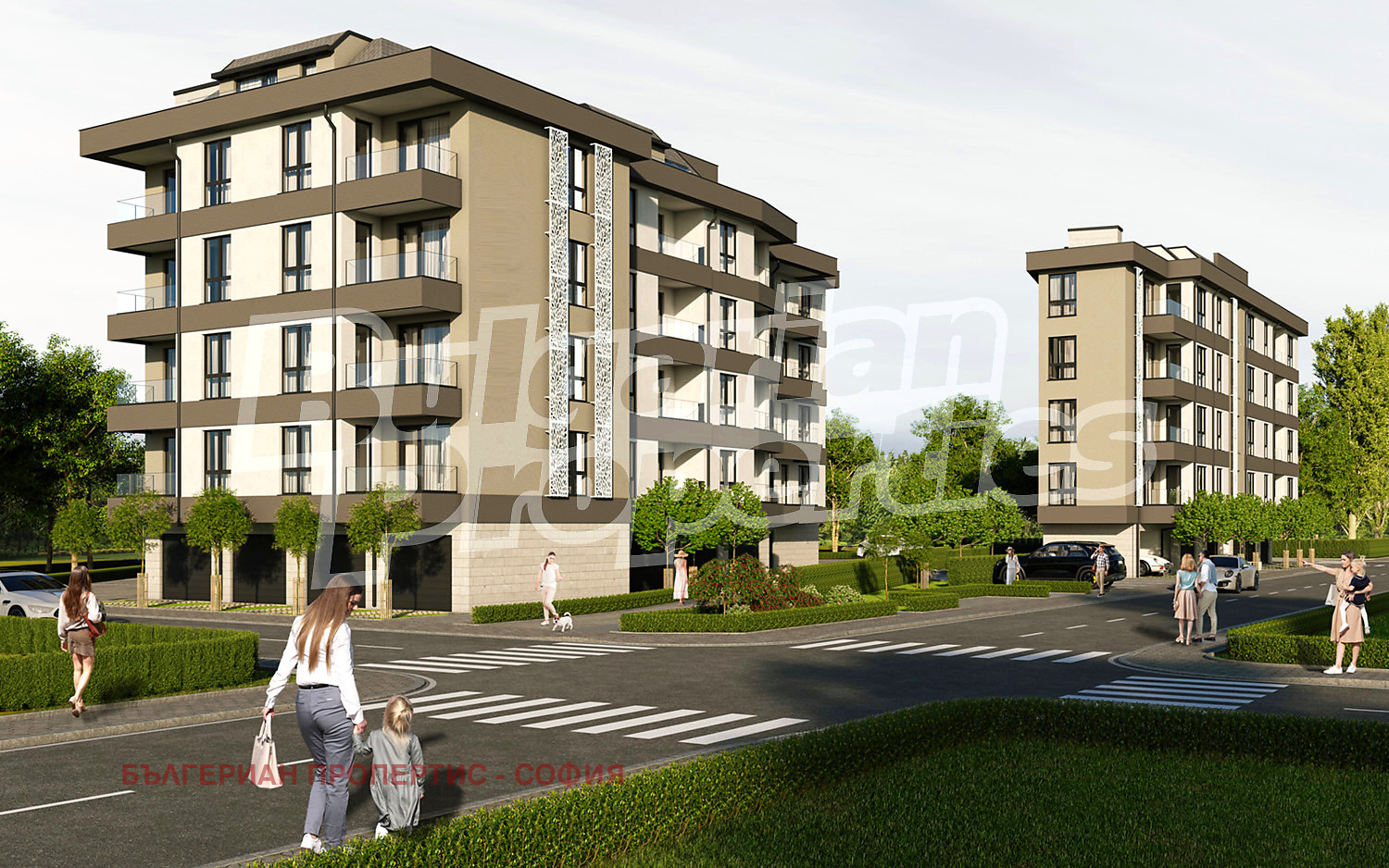 Продава 1-СТАЕН, гр. София, Дружба 2, снимка 7 - Апартаменти - 53957862