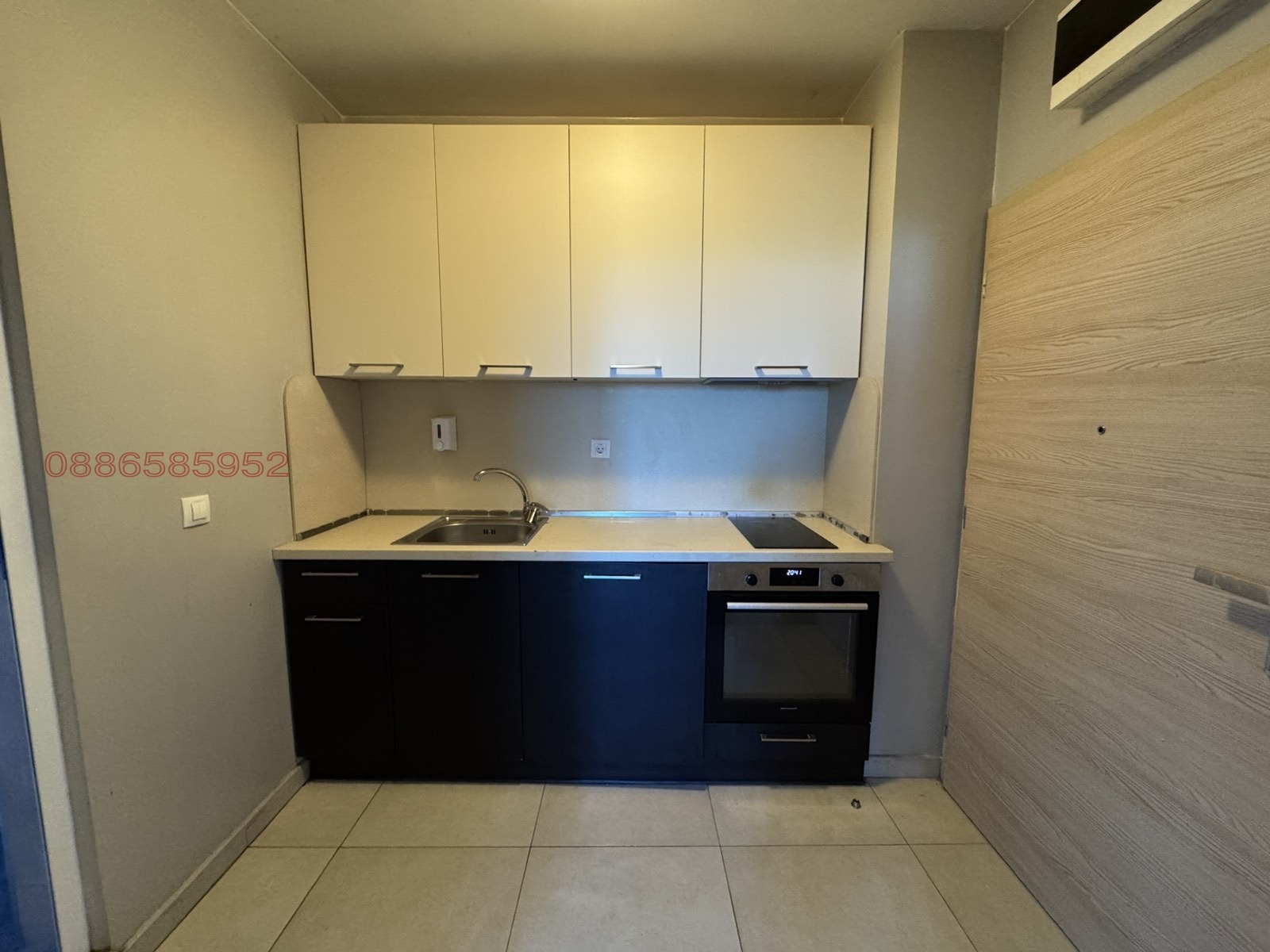 Продава 1-СТАЕН, гр. София, Студентски град, снимка 7 - Апартаменти - 55508664