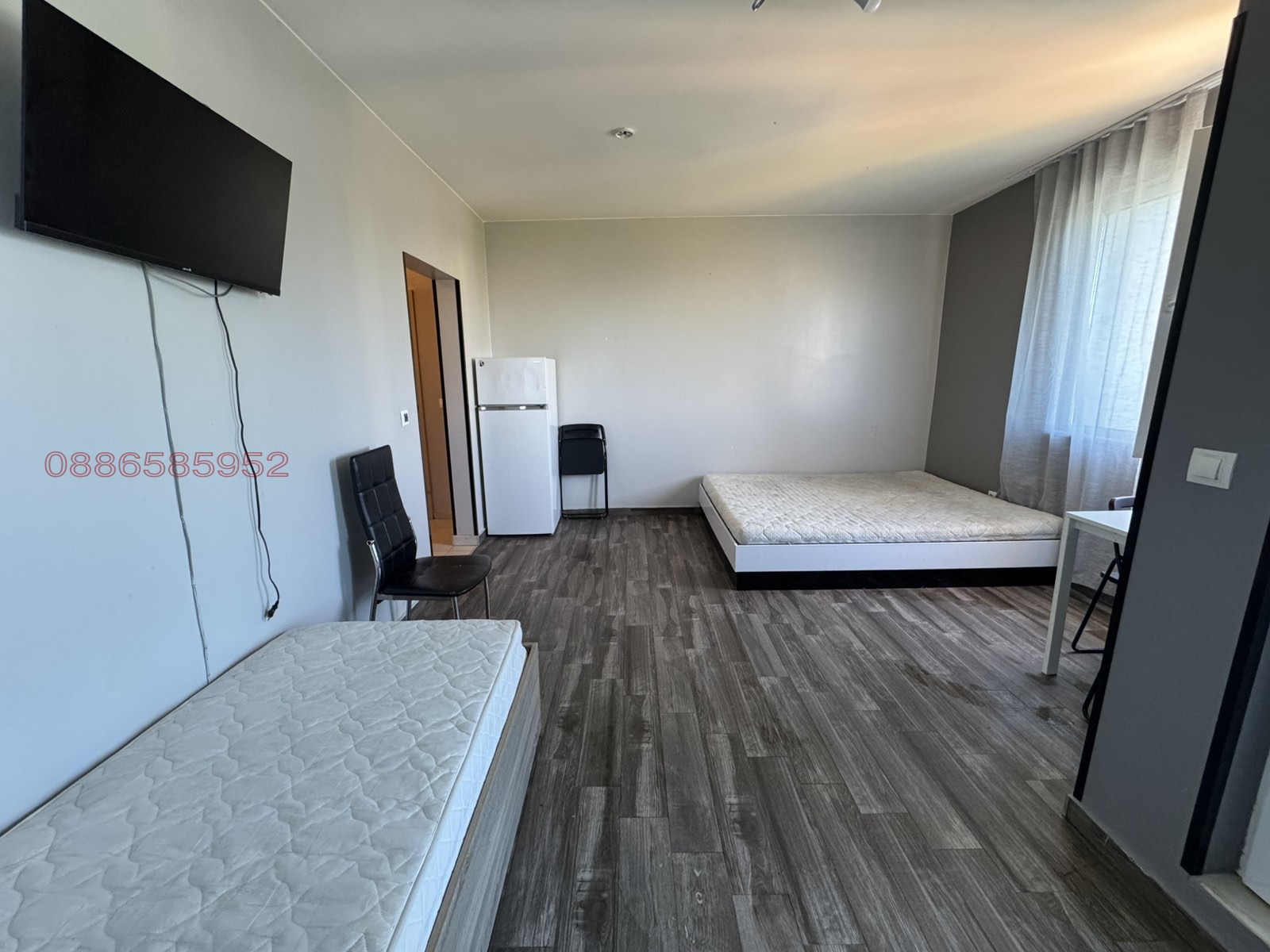 Продава 1-СТАЕН, гр. София, Студентски град, снимка 6 - Апартаменти - 55508664