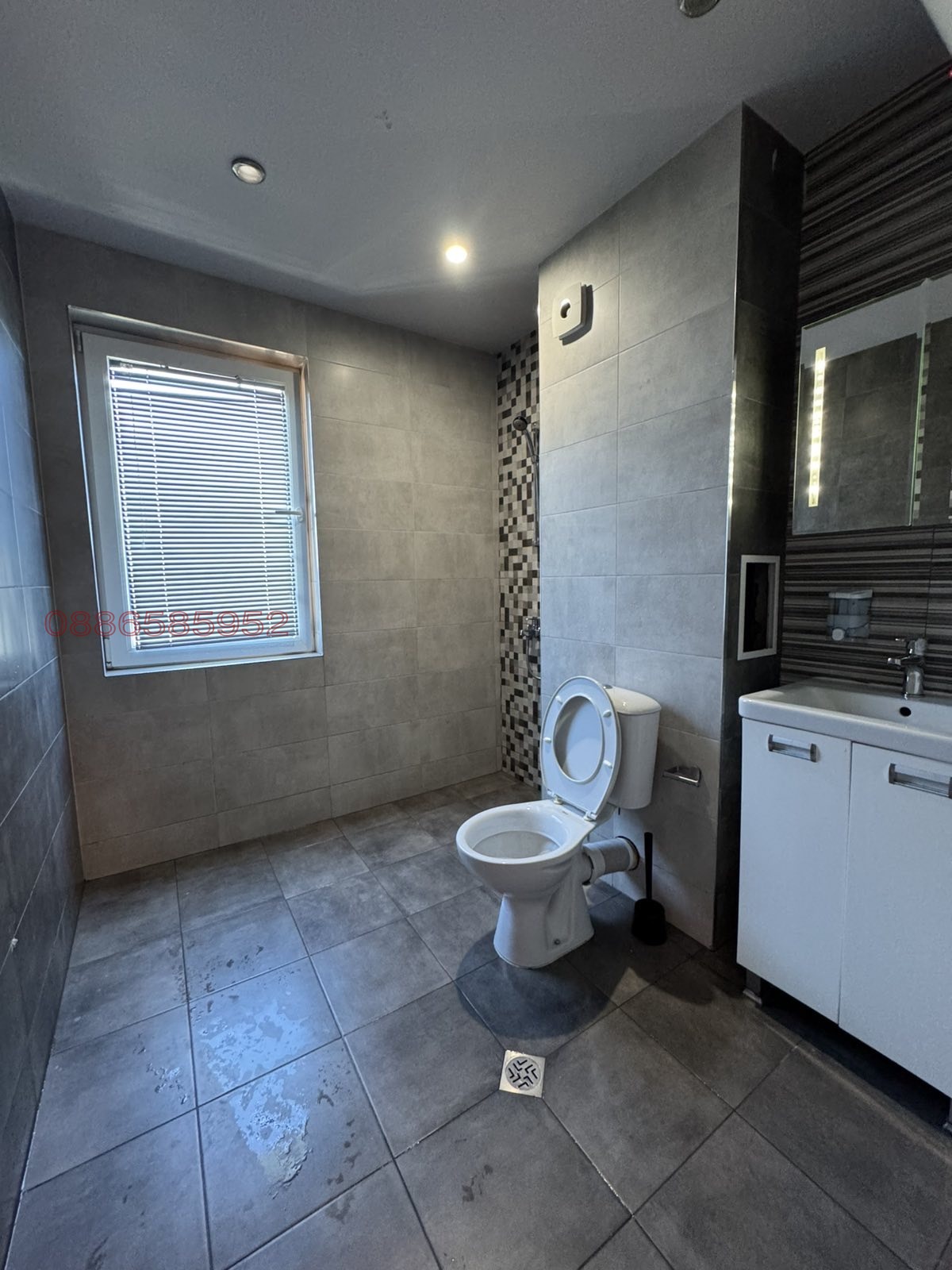 Продава 1-СТАЕН, гр. София, Студентски град, снимка 8 - Апартаменти - 55508664