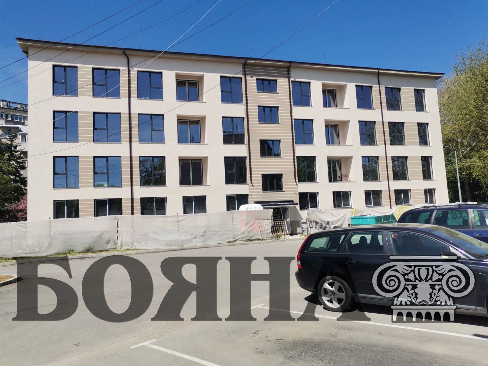 Продава 2-СТАЕН, гр. Русе, Цветница, снимка 2 - Апартаменти - 52803002