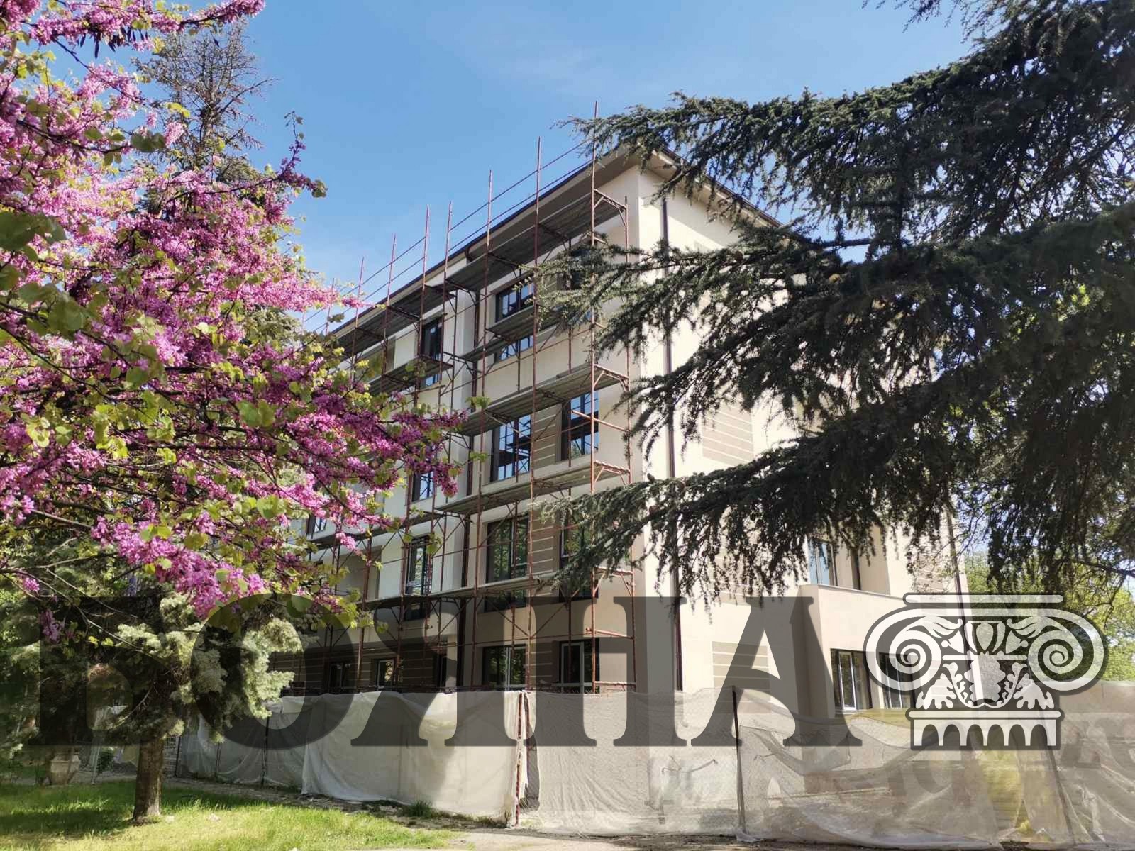 Продава 2-СТАЕН, гр. Русе, Цветница, снимка 7 - Апартаменти - 52803002