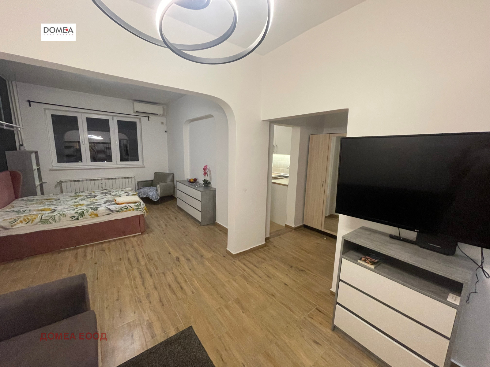 Продава 2-СТАЕН, гр. София, Център, снимка 10 - Апартаменти - 53890517