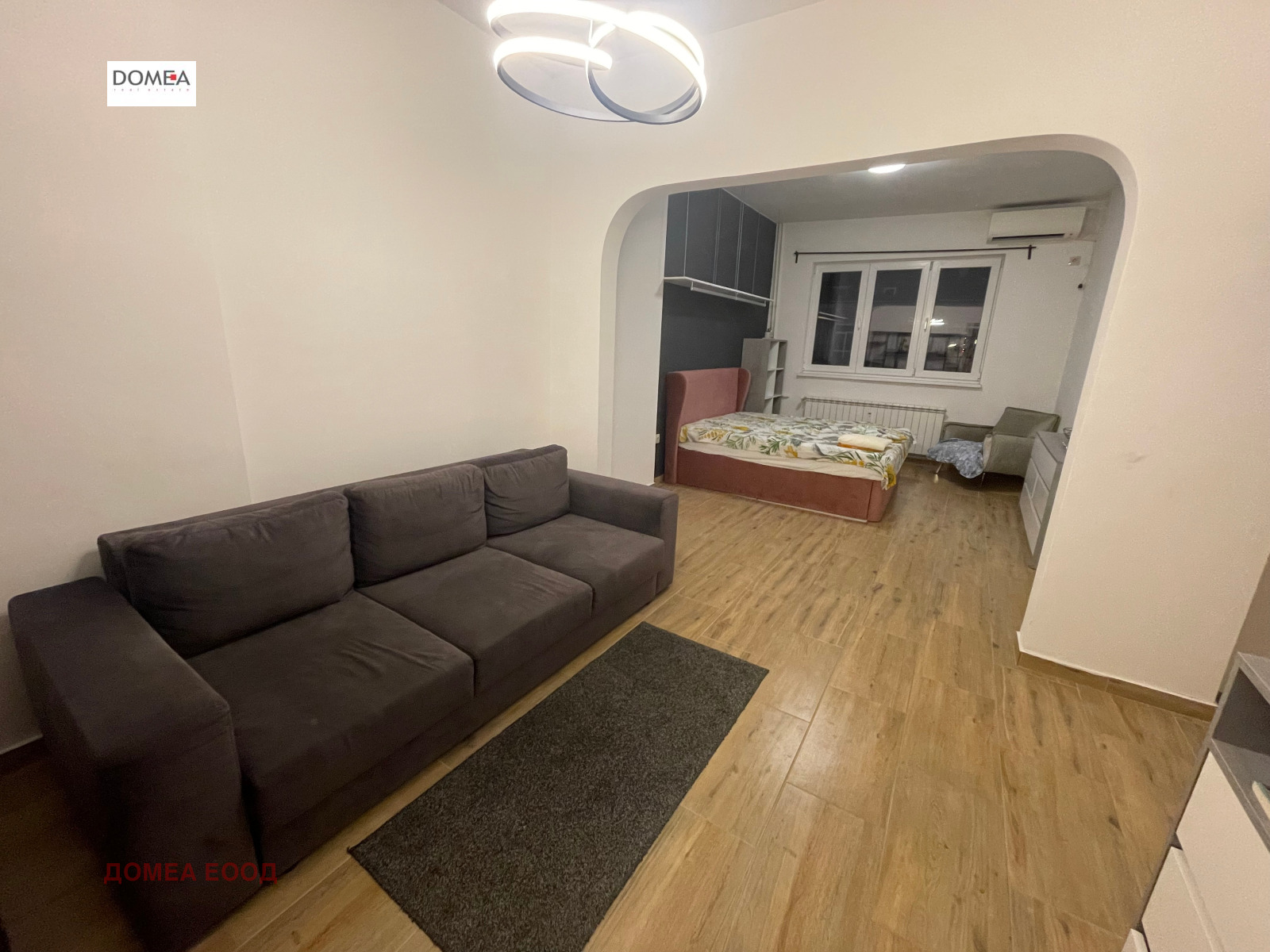 Продава 2-СТАЕН, гр. София, Център, снимка 3 - Апартаменти - 53890517