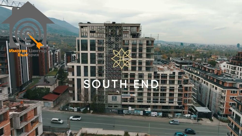 Продава 2-СТАЕН, гр. София, Кръстова вада, снимка 8 - Апартаменти - 54133718