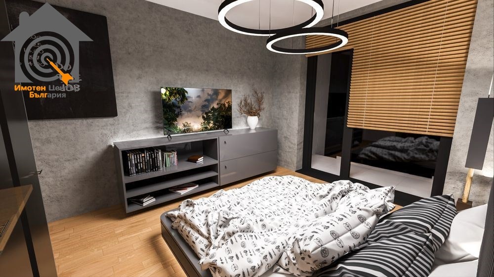 Продава 2-СТАЕН, гр. София, Кръстова вада, снимка 2 - Апартаменти - 54133718