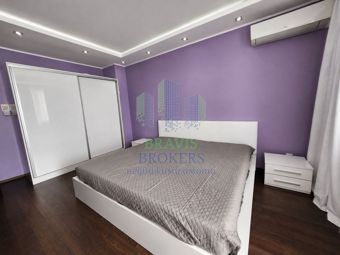 Продава 2-СТАЕН, гр. Варна, Младост 2, снимка 4 - Апартаменти - 54307317