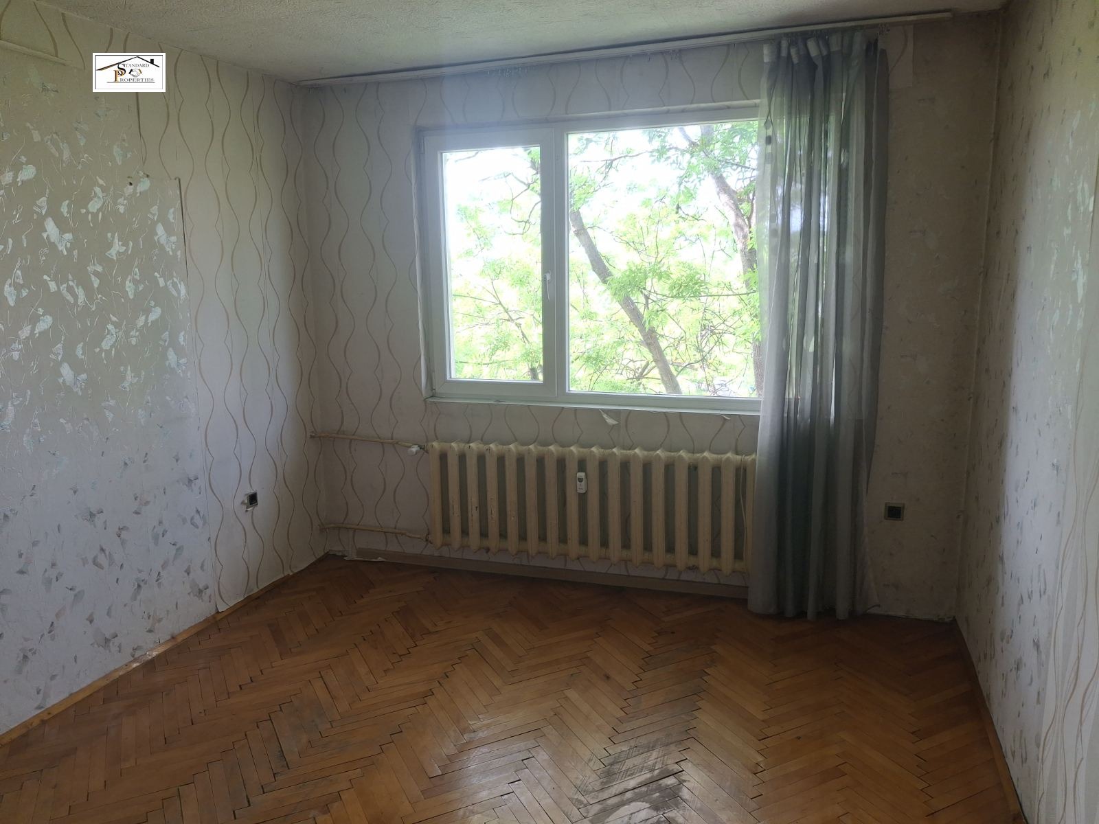 Продава 2-СТАЕН, гр. София, Захарна фабрика, снимка 9 - Апартаменти - 54589279