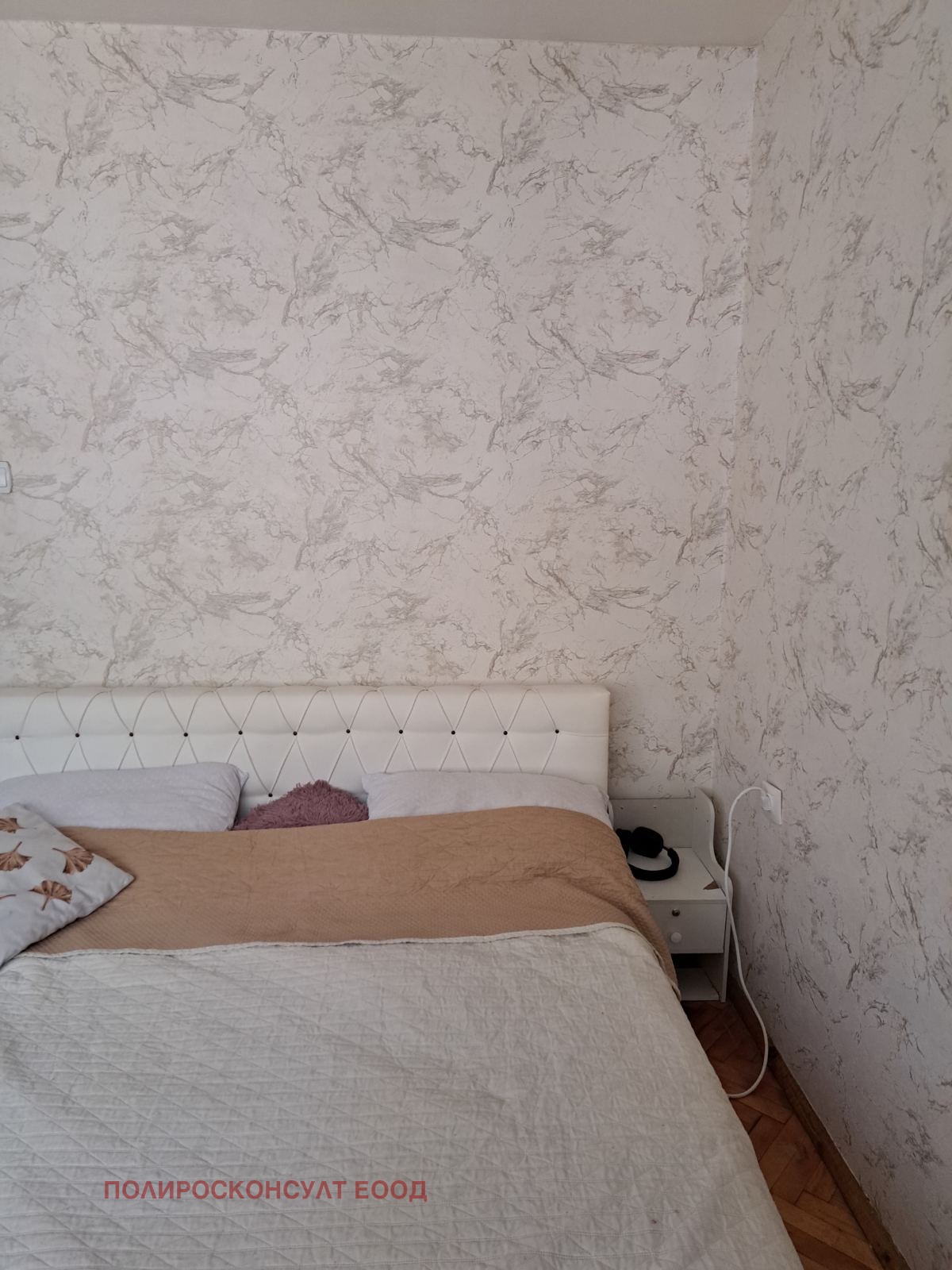 Продава 2-СТАЕН, гр. Видин, Химик, снимка 5 - Апартаменти - 54684769