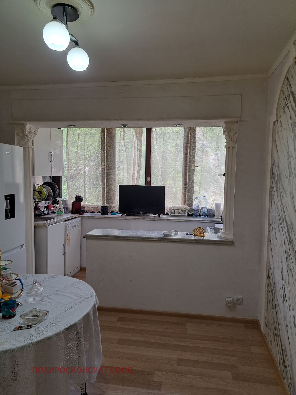 Продава 2-СТАЕН, гр. Видин, Химик, снимка 7 - Апартаменти - 54684769