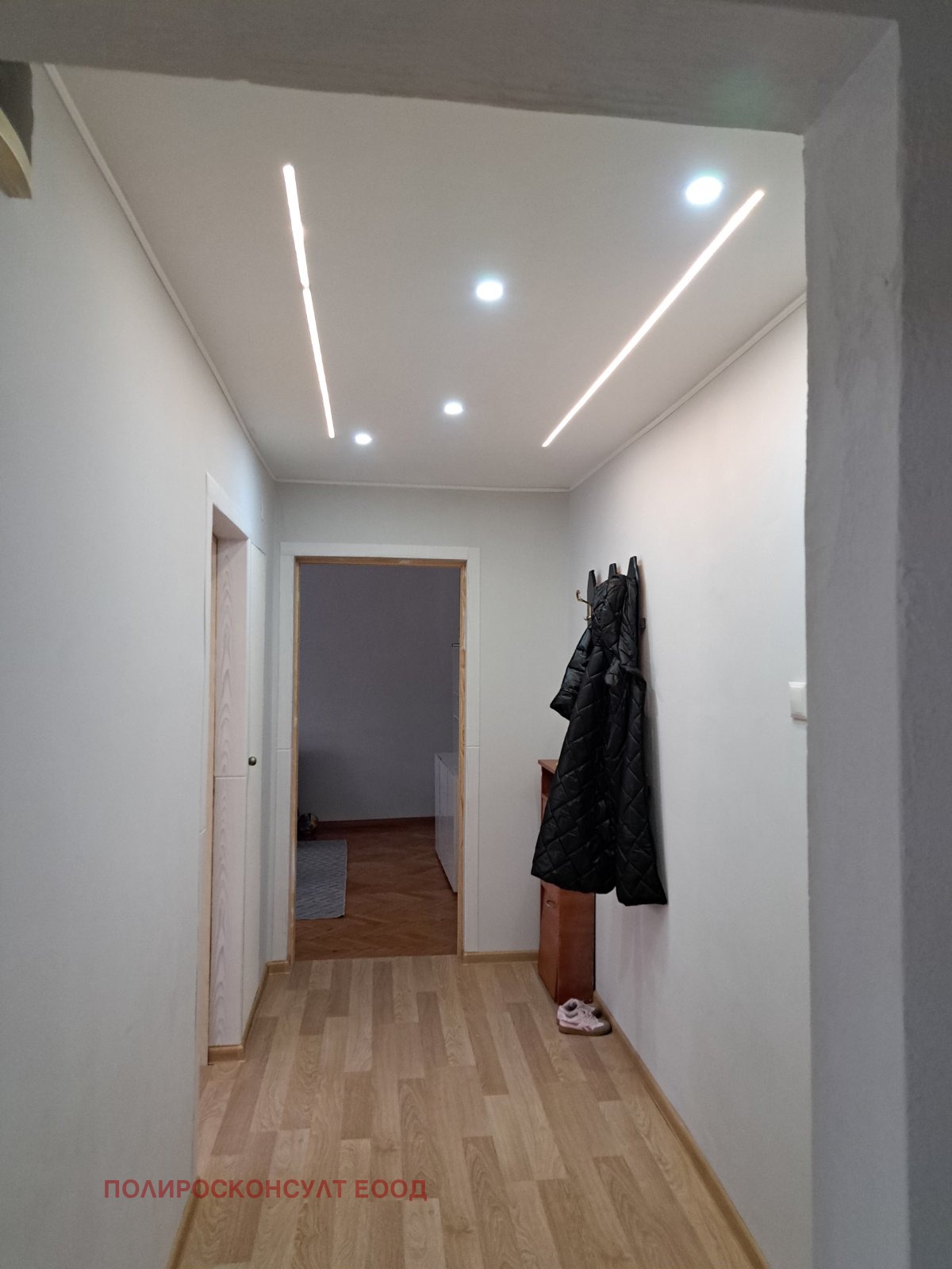 Продава 2-СТАЕН, гр. Видин, Химик, снимка 16 - Апартаменти - 54684769