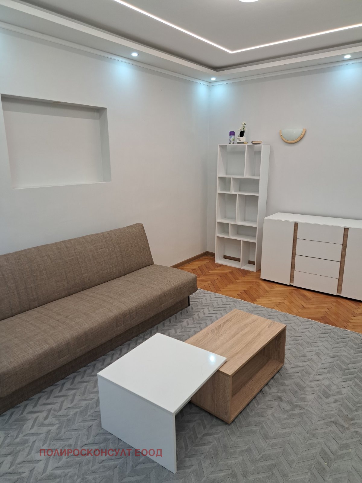 Продава 2-СТАЕН, гр. Видин, Химик, снимка 2 - Апартаменти - 54684769