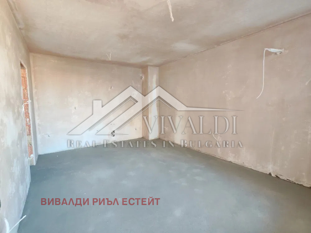 Продава 2-СТАЕН, гр. Варна, Централна поща, снимка 5 - Апартаменти - 55836227