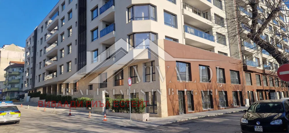 Продава 2-СТАЕН, гр. Варна, Централна поща