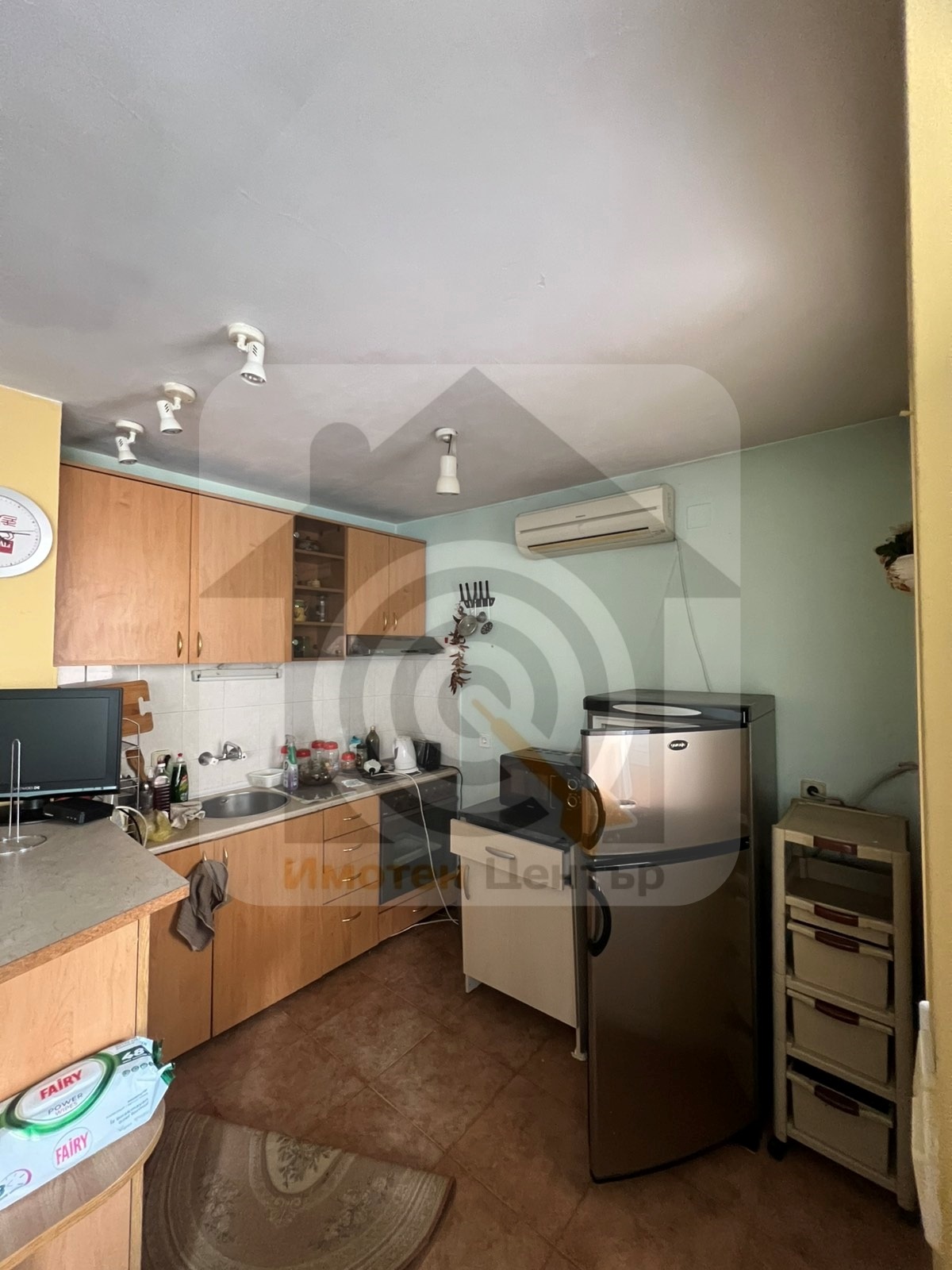 Продава 3-СТАЕН, гр. София, Слатина, снимка 4 - Апартаменти - 54341493